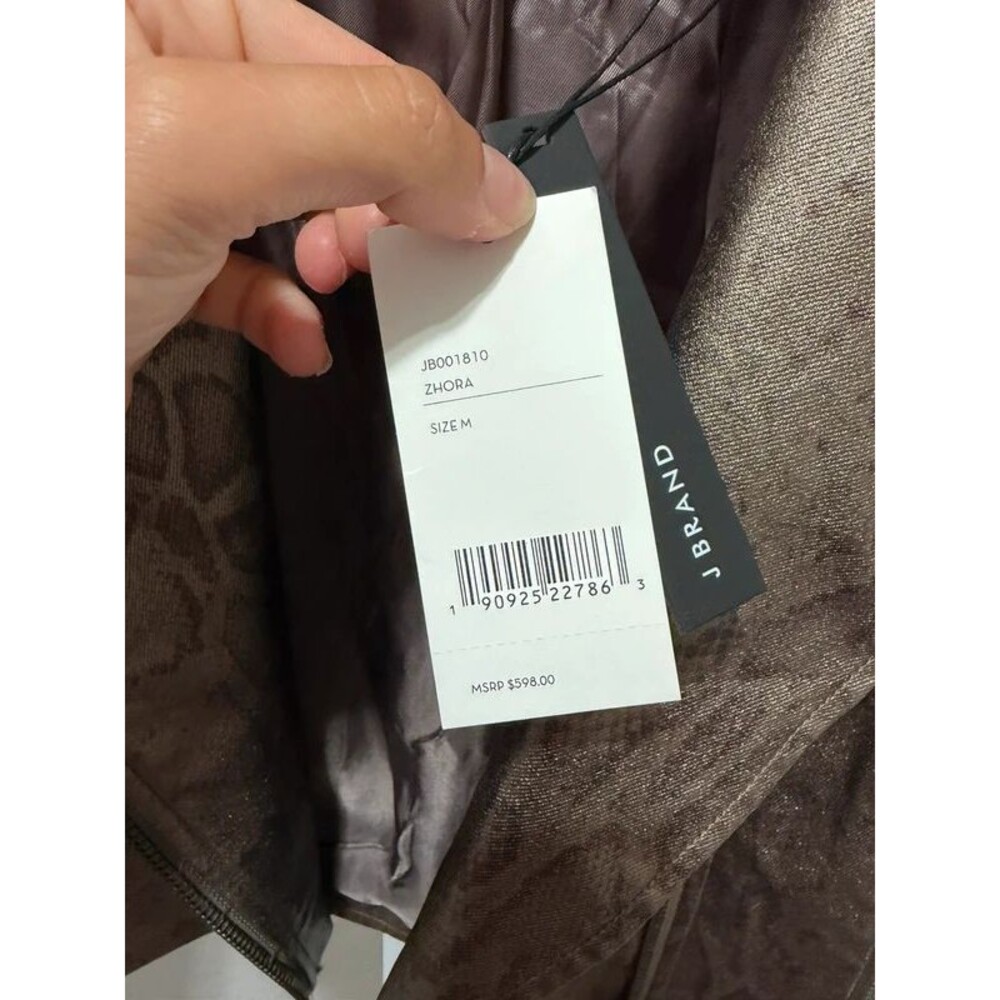 Jacket - Picture 2 of 6